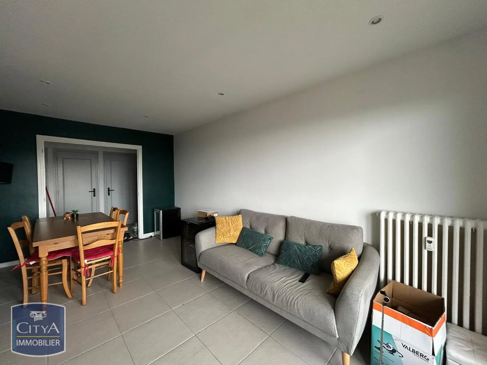 Photo 3 appartement Saint-Étienne