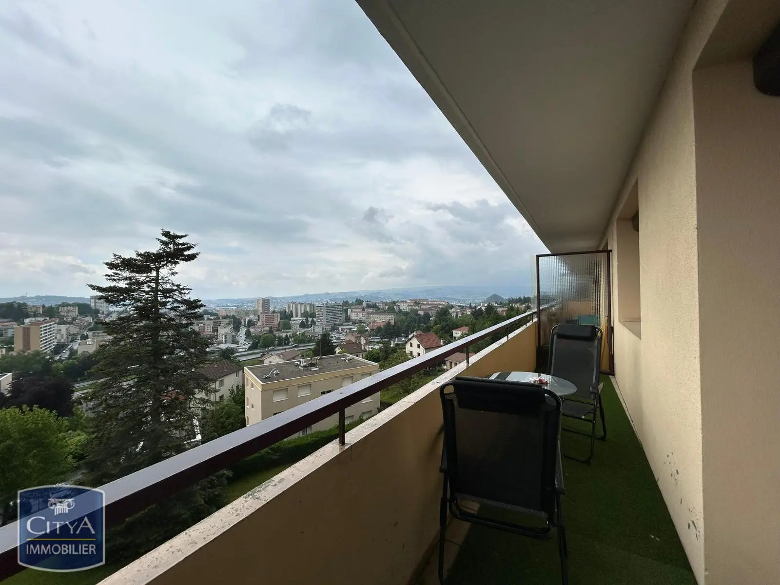 Photo 6 appartement Saint-Étienne