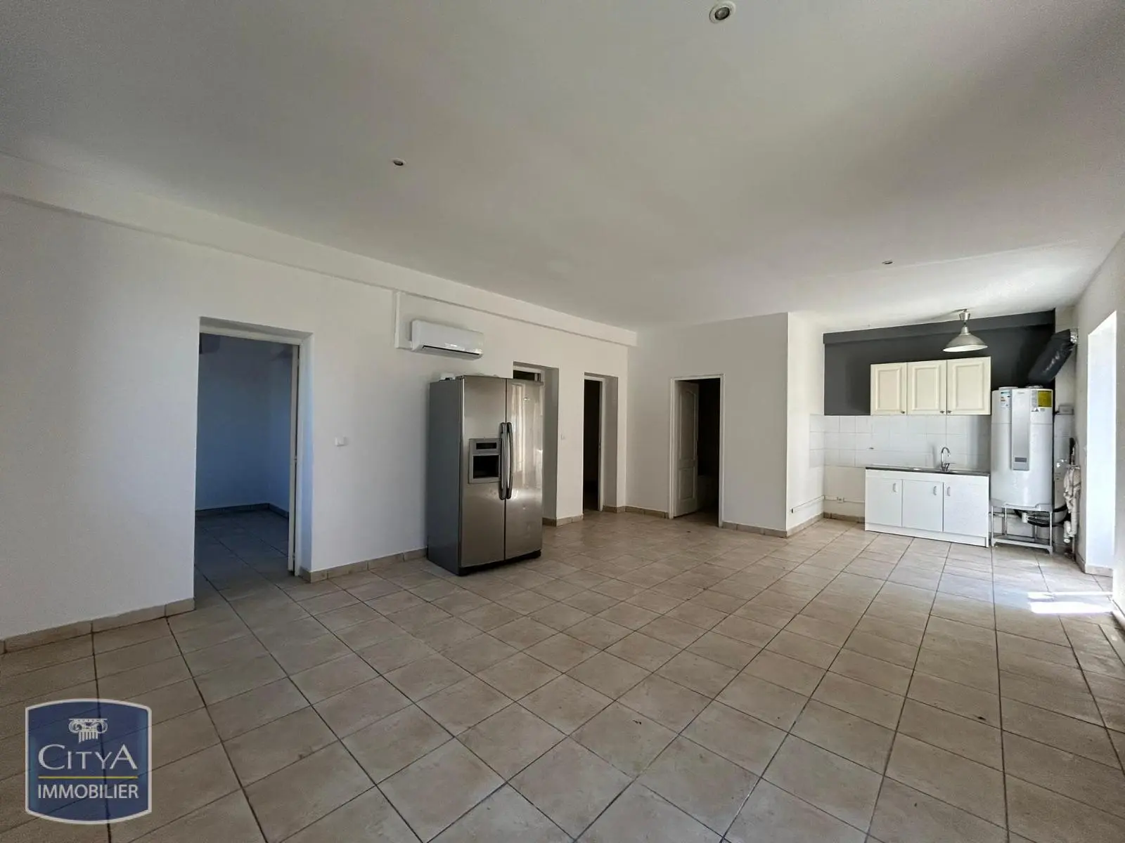 Photo 1 Appartement 4 pièces 69.65m²