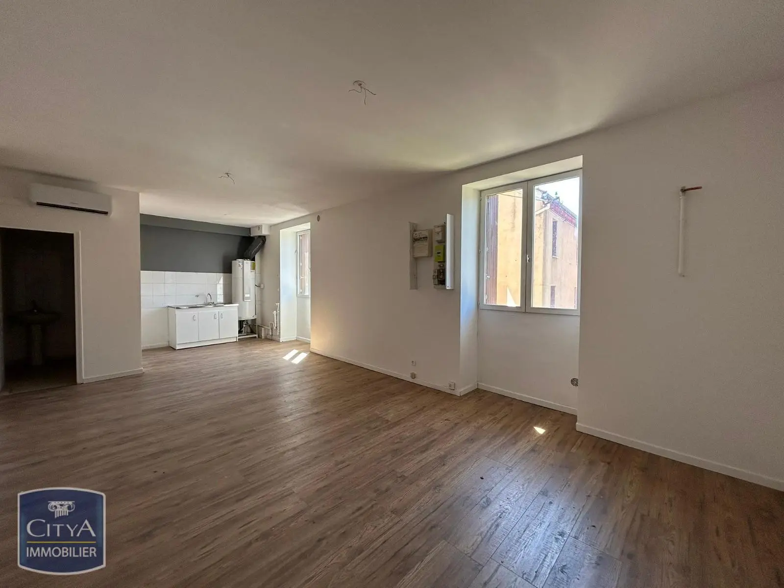 Photo 1 Appartement 4 pièces 67.33m²