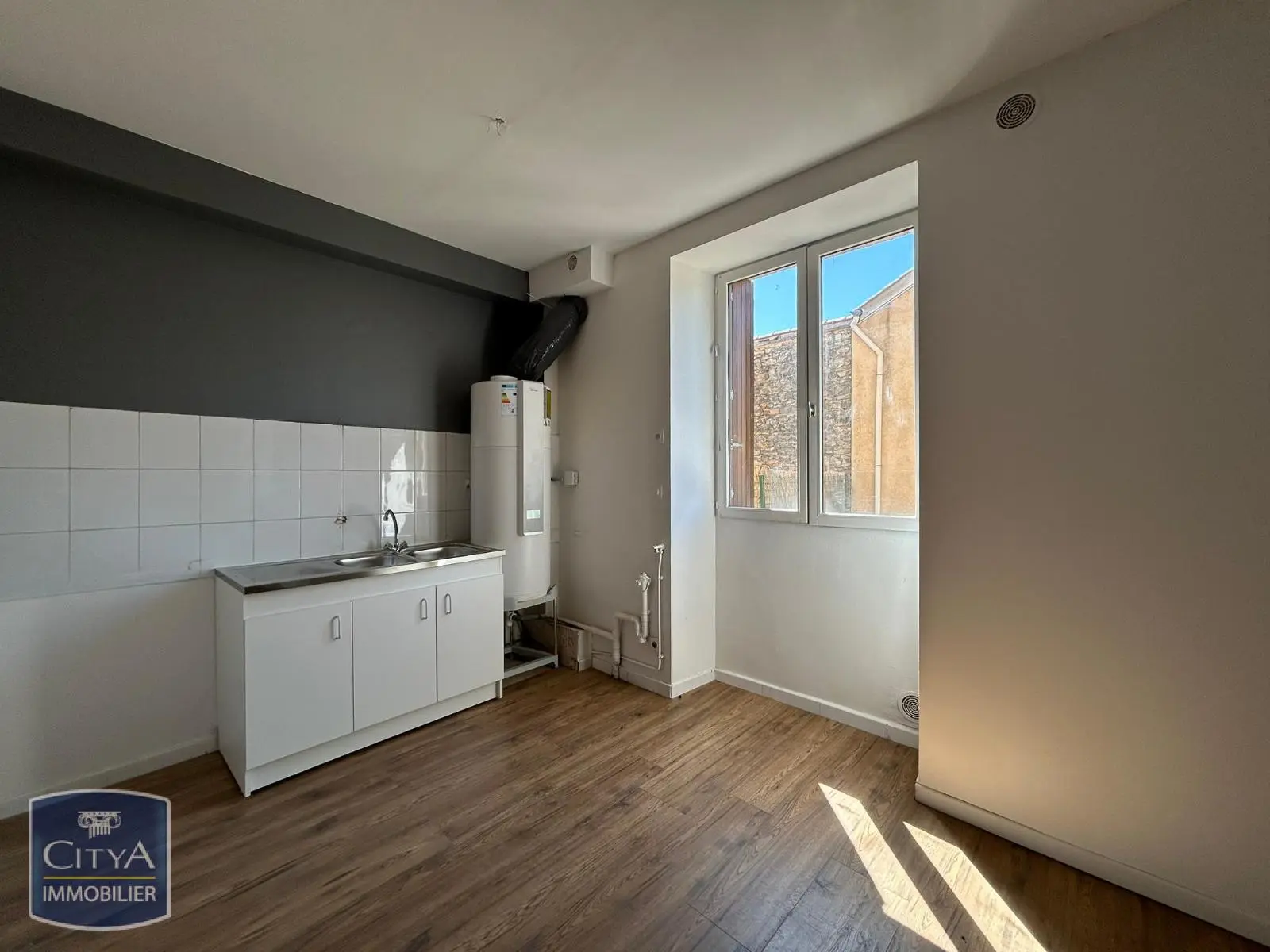 Photo 2 Appartement 4 pièces 67.33m²
