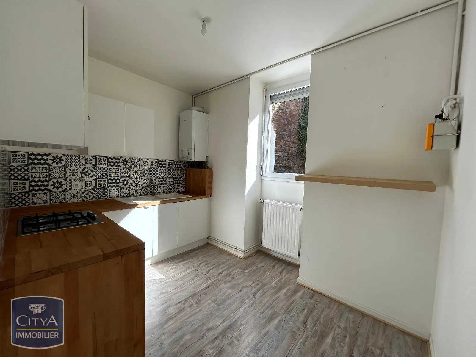 Photo 3 Appartement 1 pièce 30m²