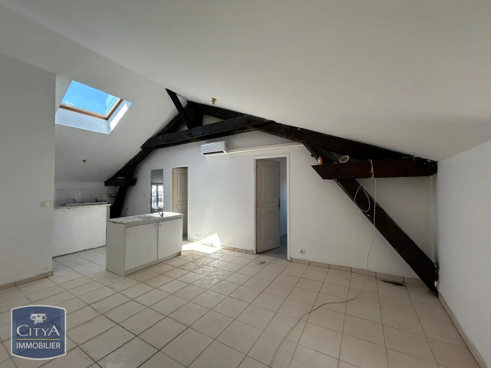 Photo 2 Appartement 4 pièces 66.62m²