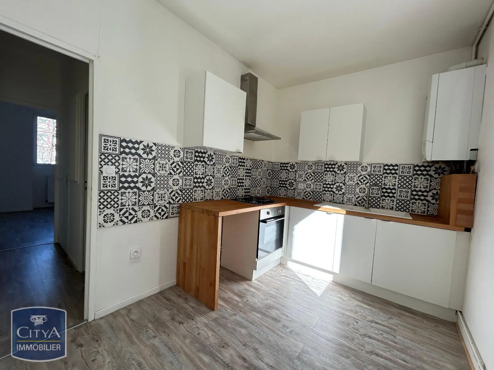 Photo 4 Appartement 1 pièce 30m²