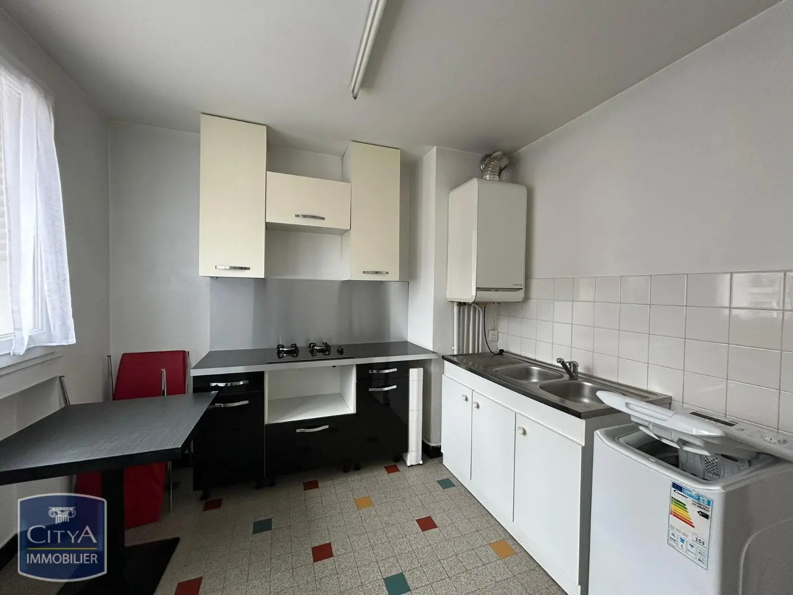 Photo 1 appartement Saint-Chamond