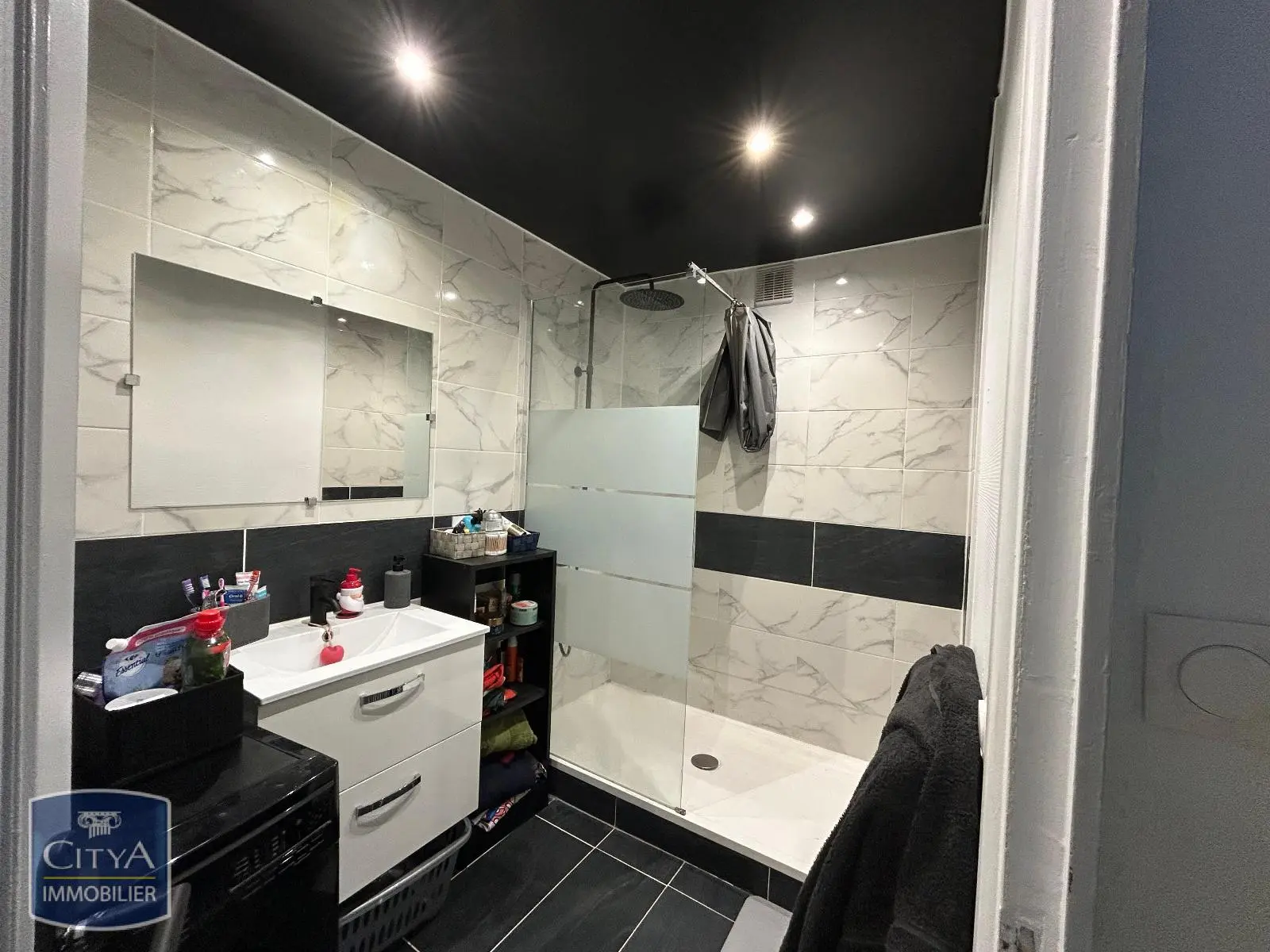 Photo 4 Appartement 3 pièces 60.01m²