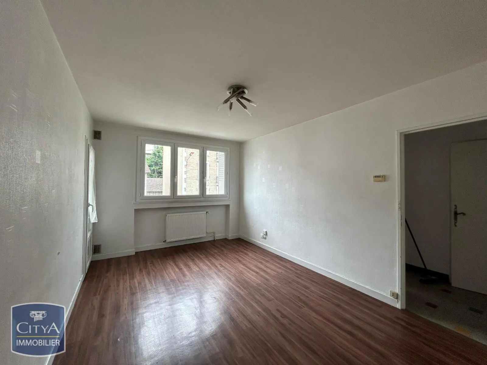 Photo 3 appartement Saint-Chamond