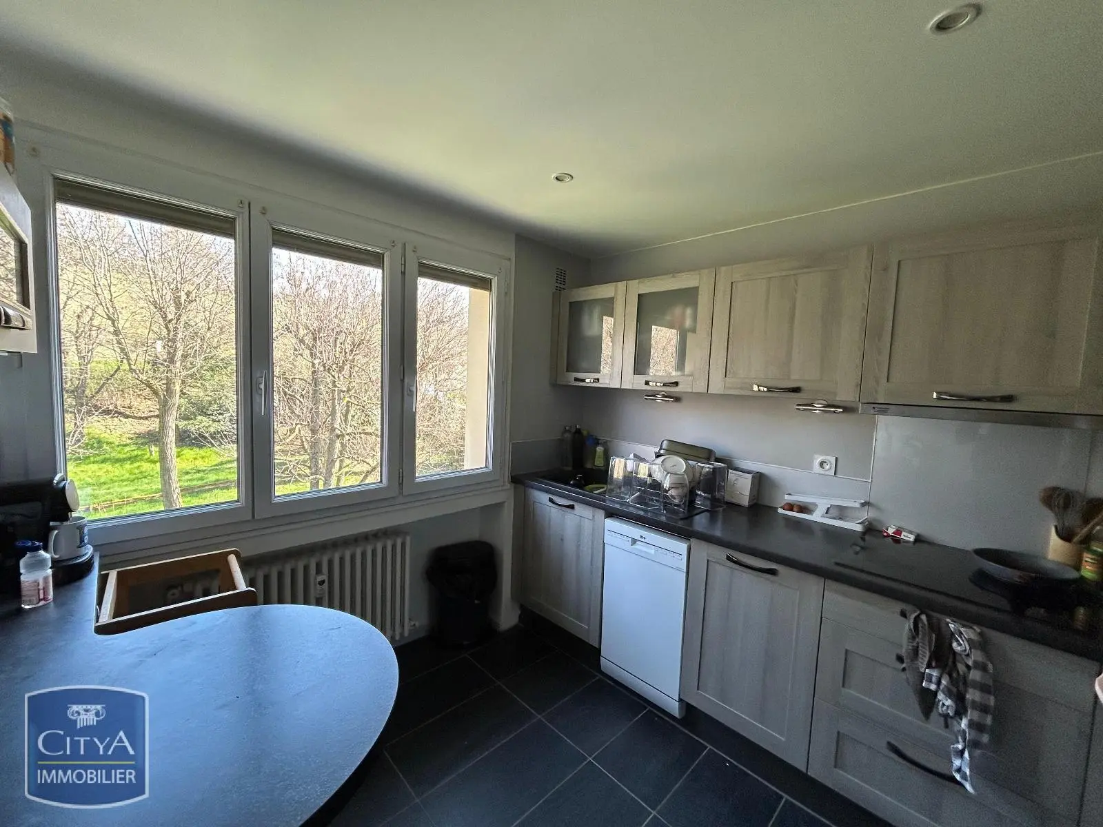 Photo 3 Appartement 3 pièces 60.01m²