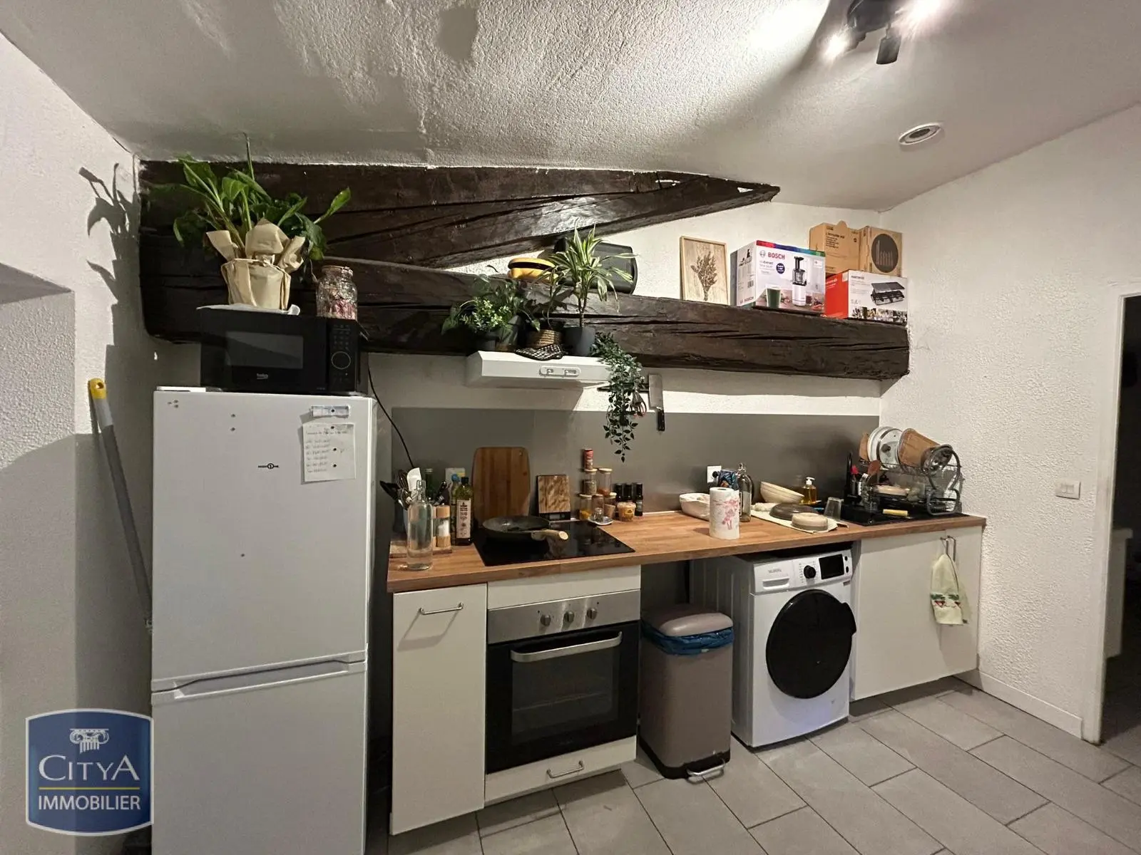 Photo 1 Appartement 2 pièces 45.05m²