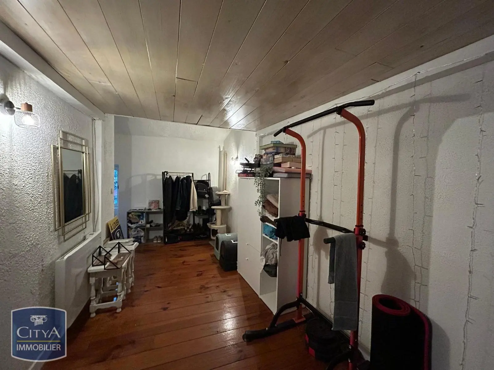Photo 2 appartement Saint-Chamond
