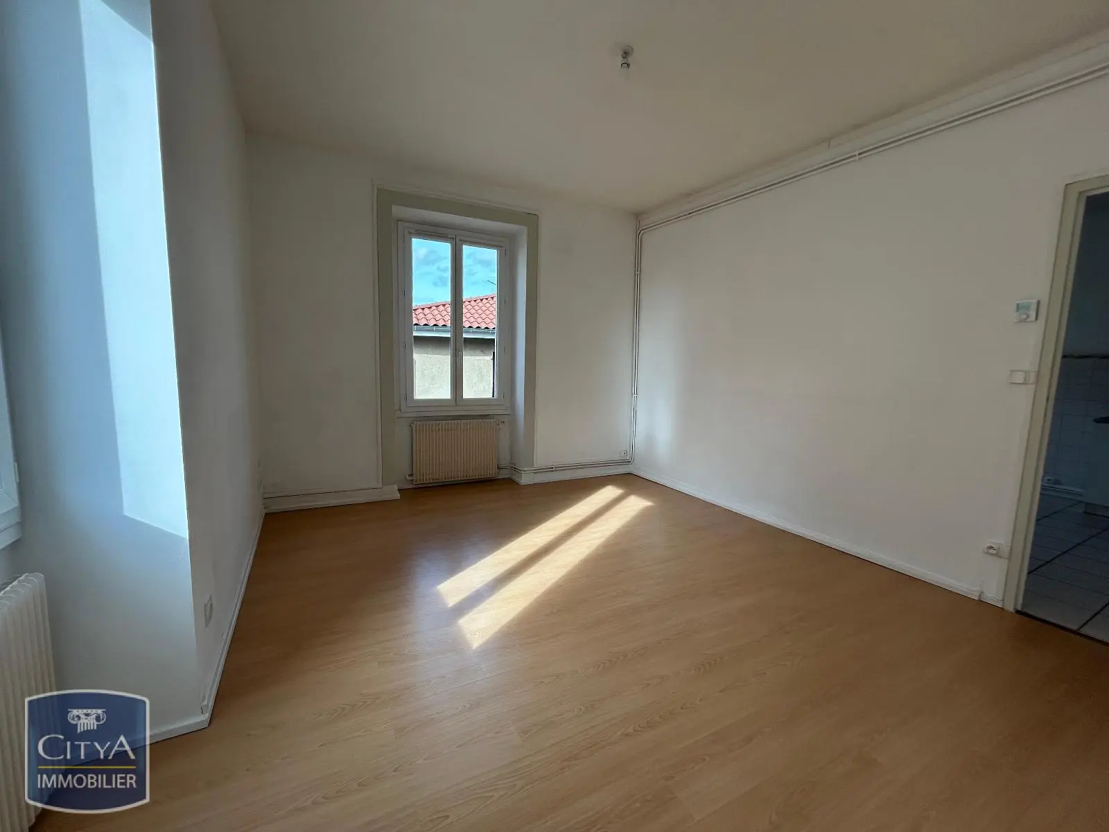 Photo 11 Appartement 3 pièces 58.85m²