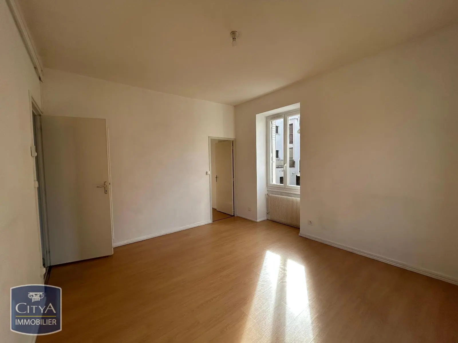 Photo 10 Appartement 3 pièces 58.85m²