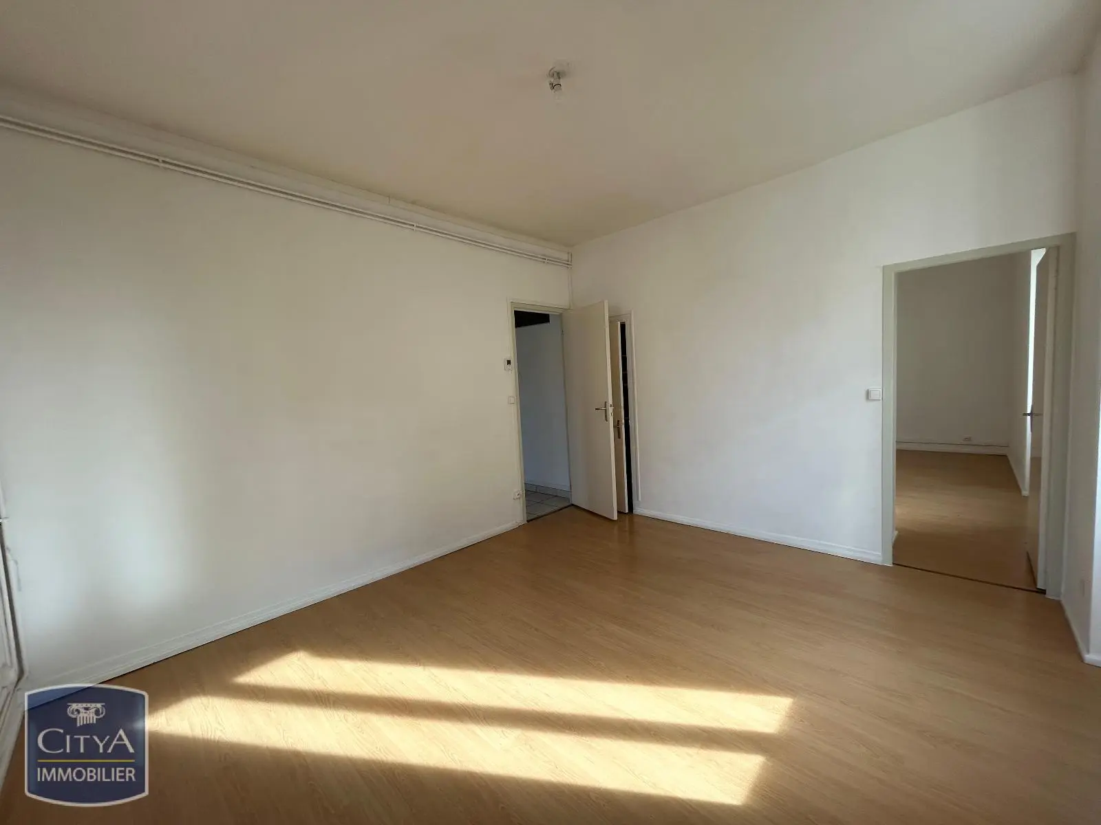 Photo 12 Appartement 3 pièces 58.85m²