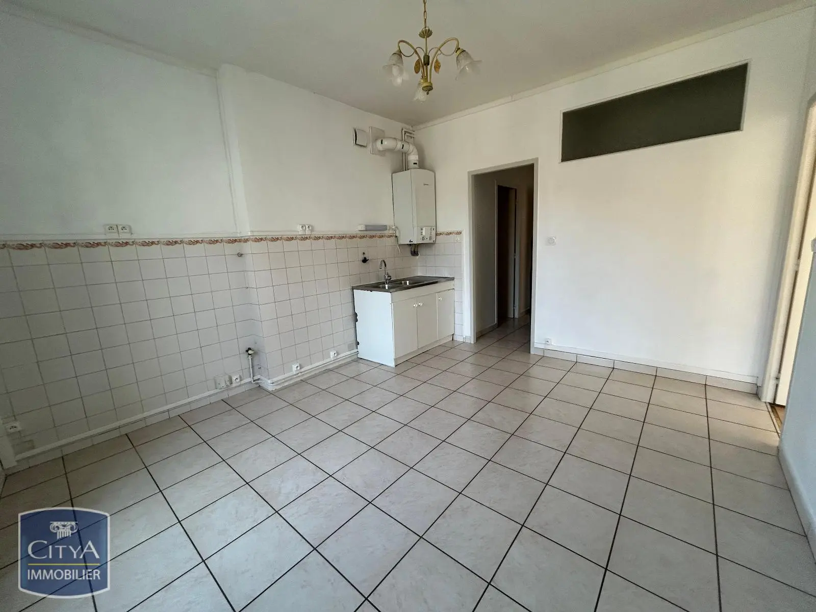 Photo 15 Appartement 3 pièces 58.85m²