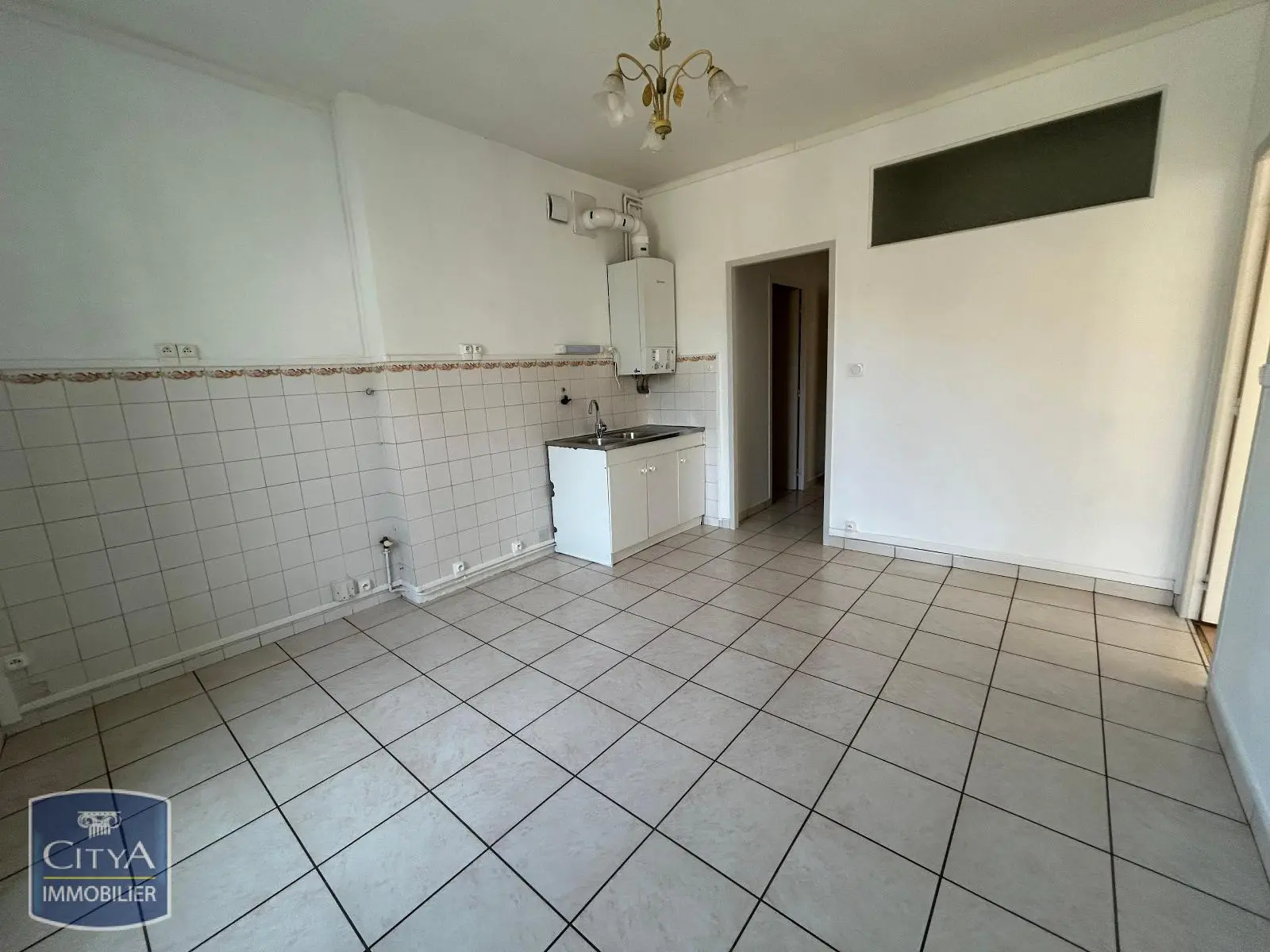 Photo 16 Appartement 3 pièces 58.85m²