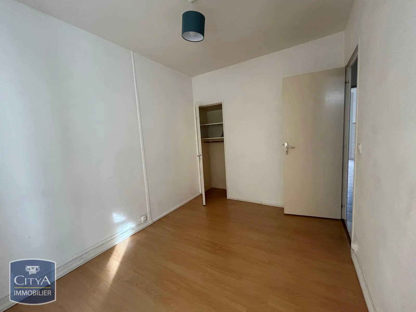 Photo 8 Appartement 3 pièces 58.85m²