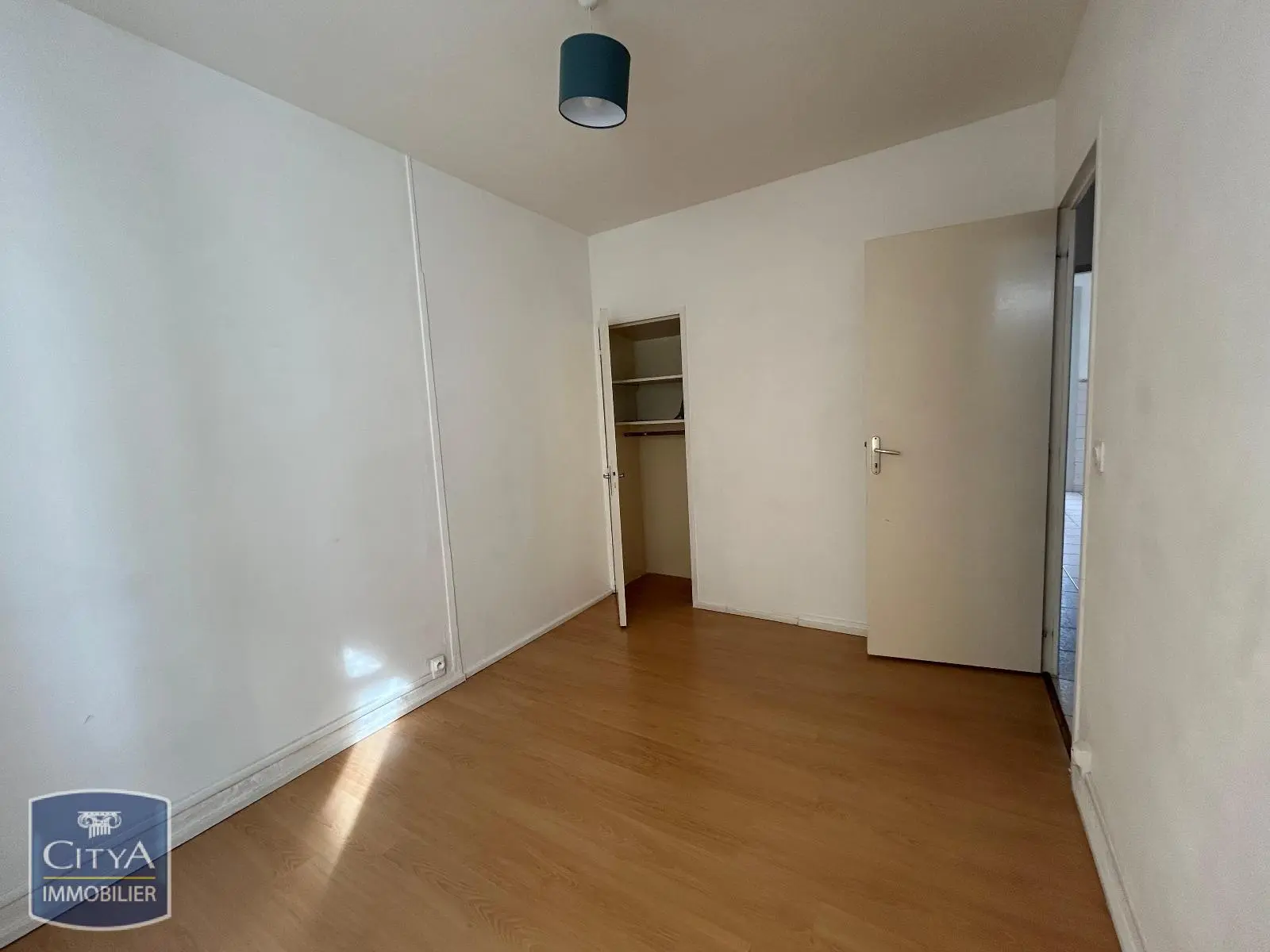 Photo 7 Appartement 3 pièces 58.85m²