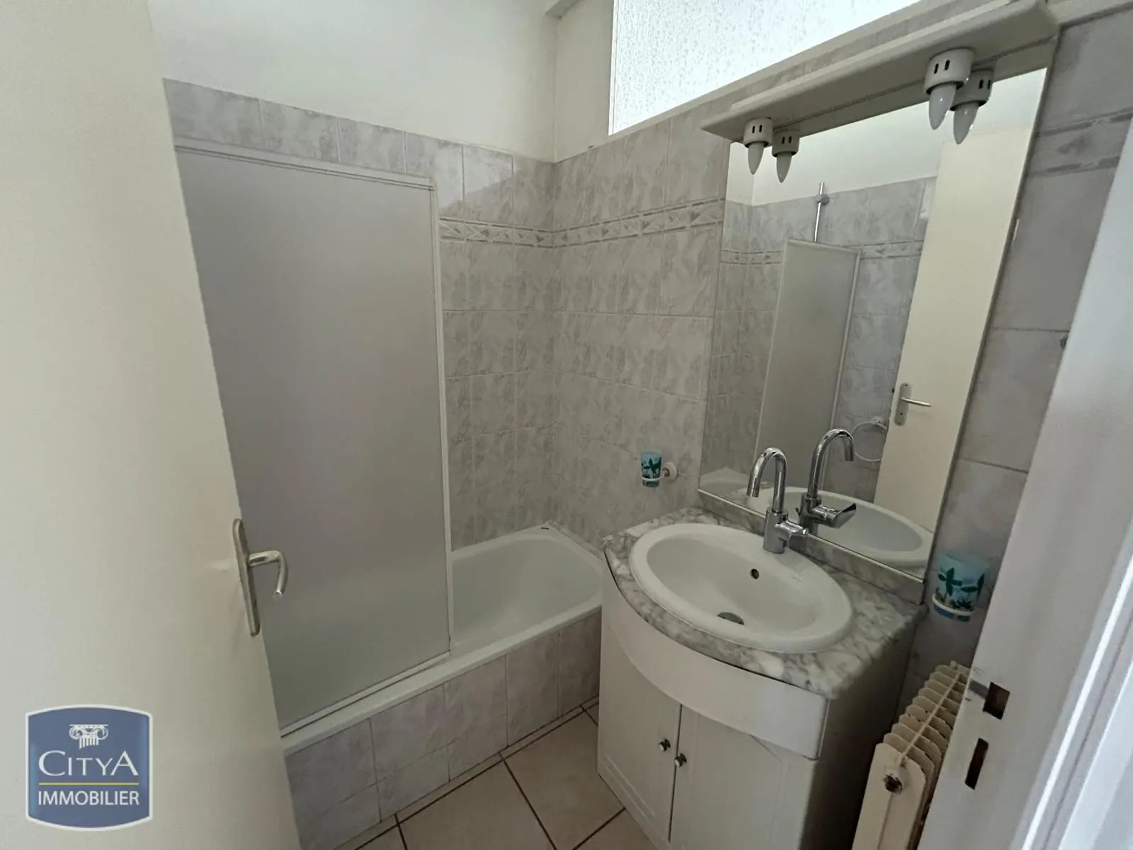 Photo 17 Appartement 3 pièces 58.85m²