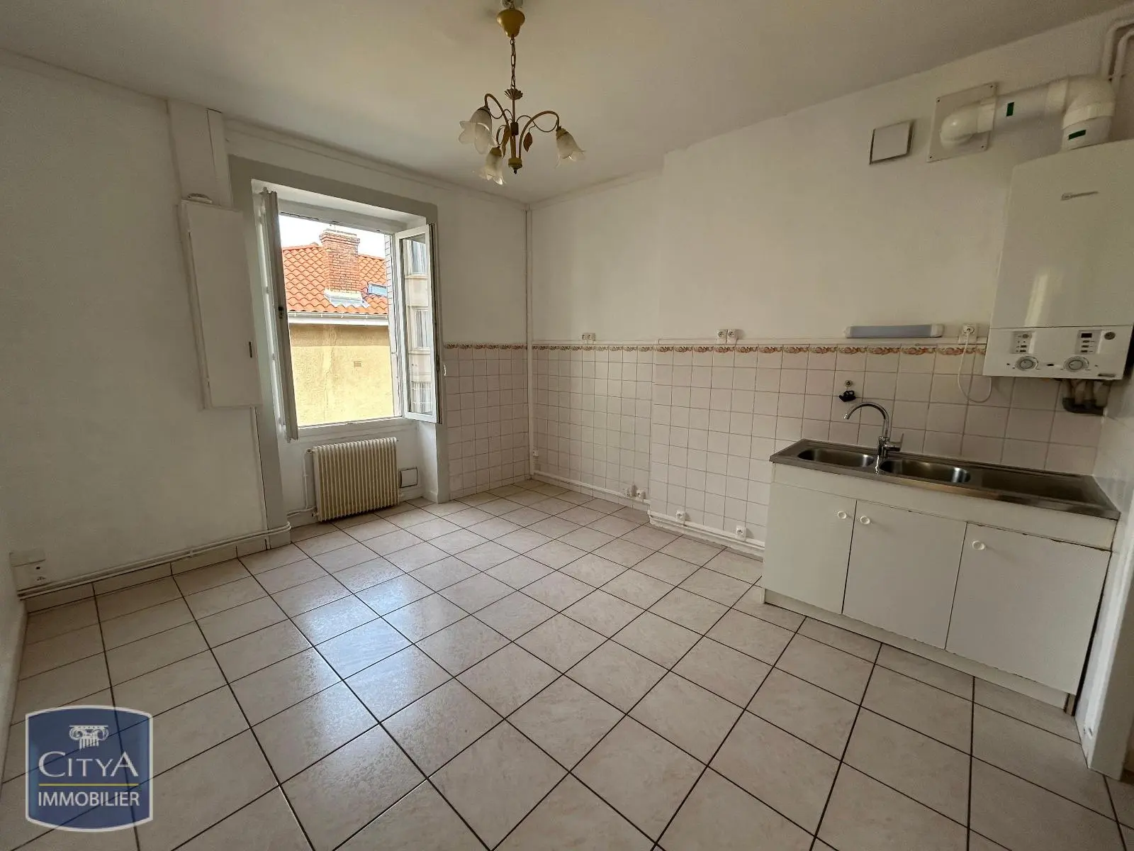 Photo 13 Appartement 3 pièces 58.85m²