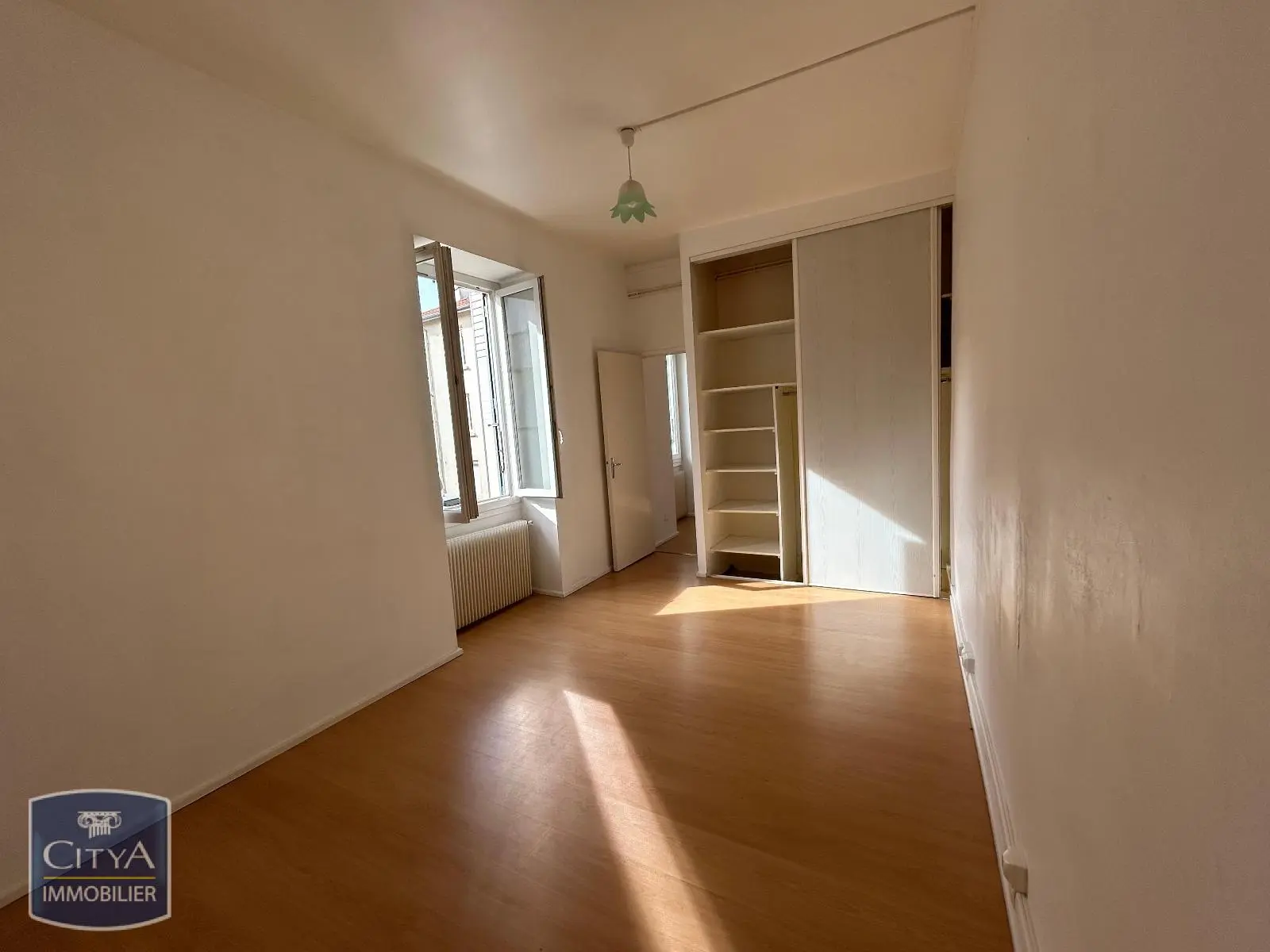 Photo 3 Appartement 3 pièces 58.85m²