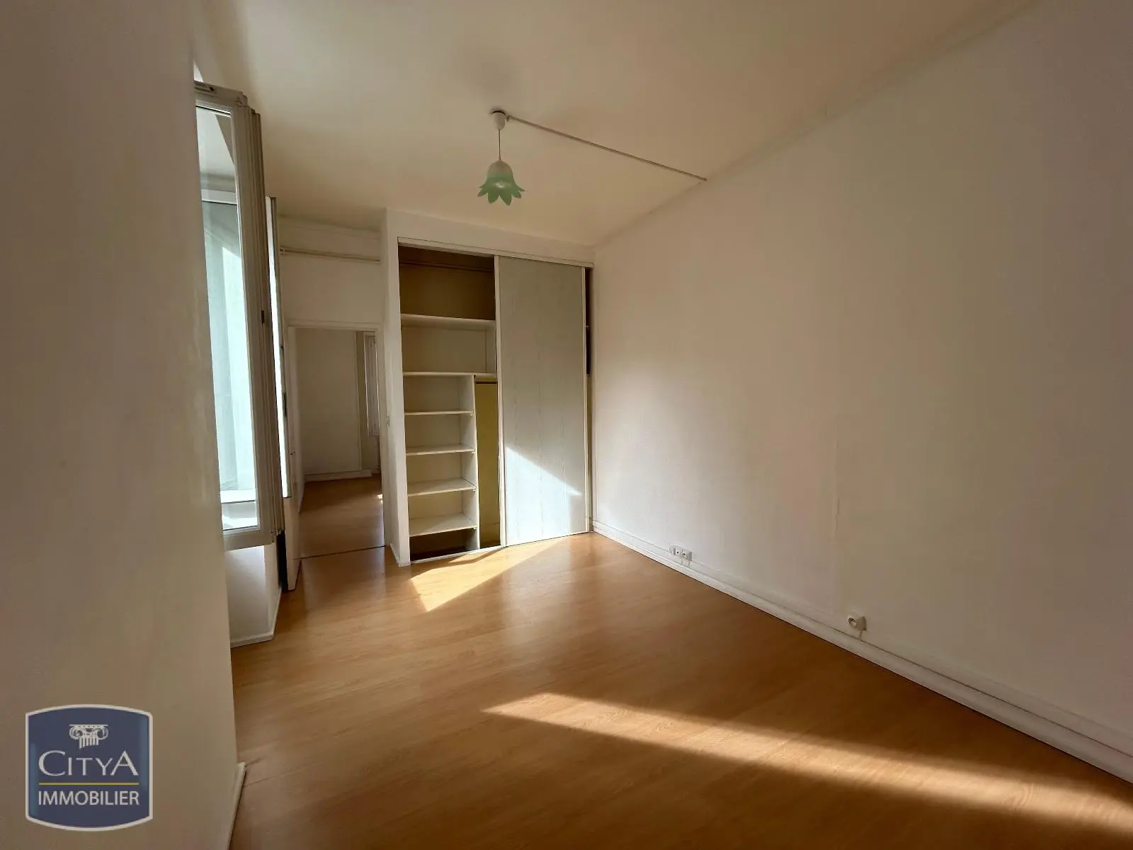 Photo 2 Appartement 3 pièces 58.85m²