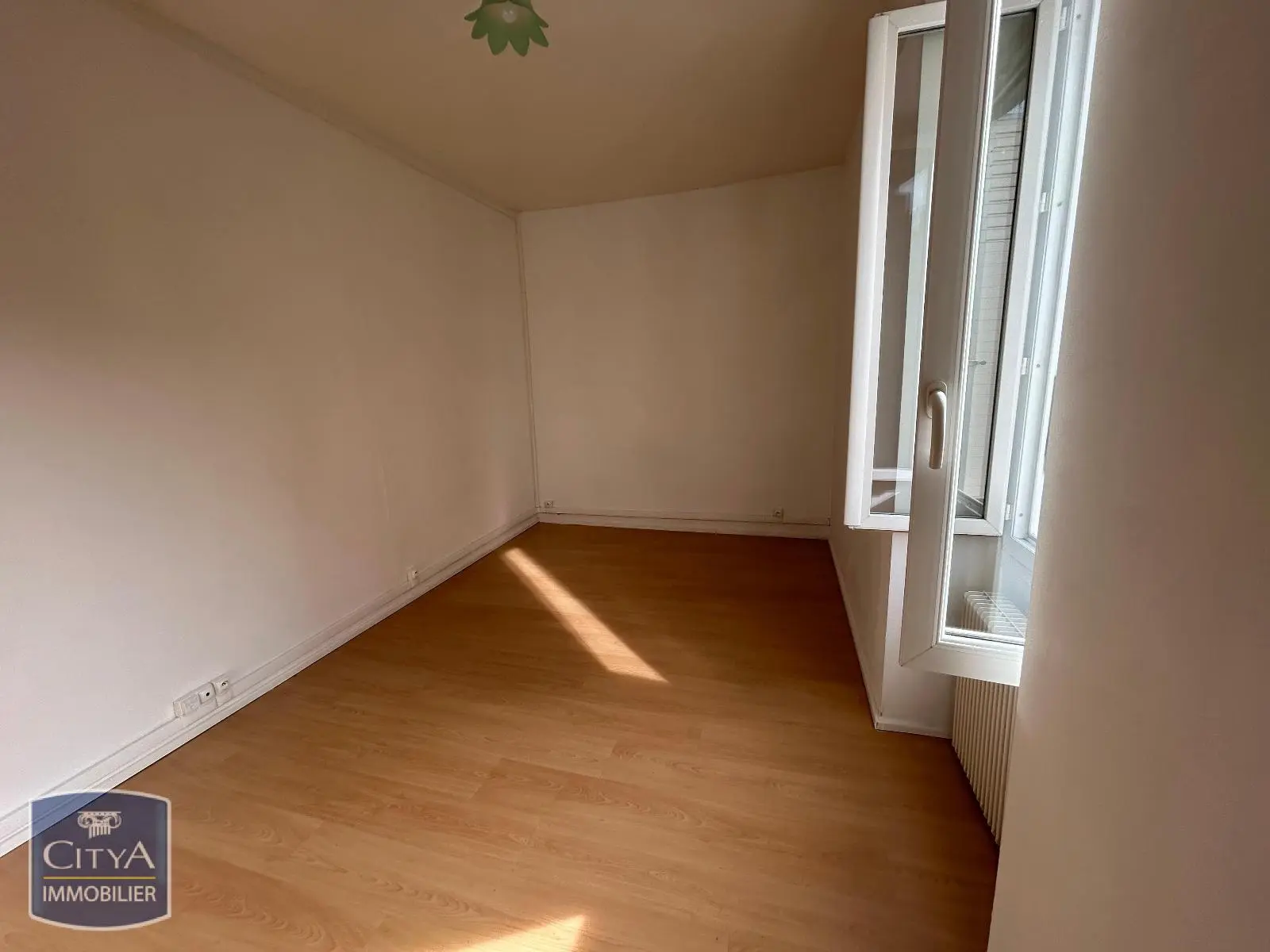 Photo 1 Appartement 3 pièces 58.85m²