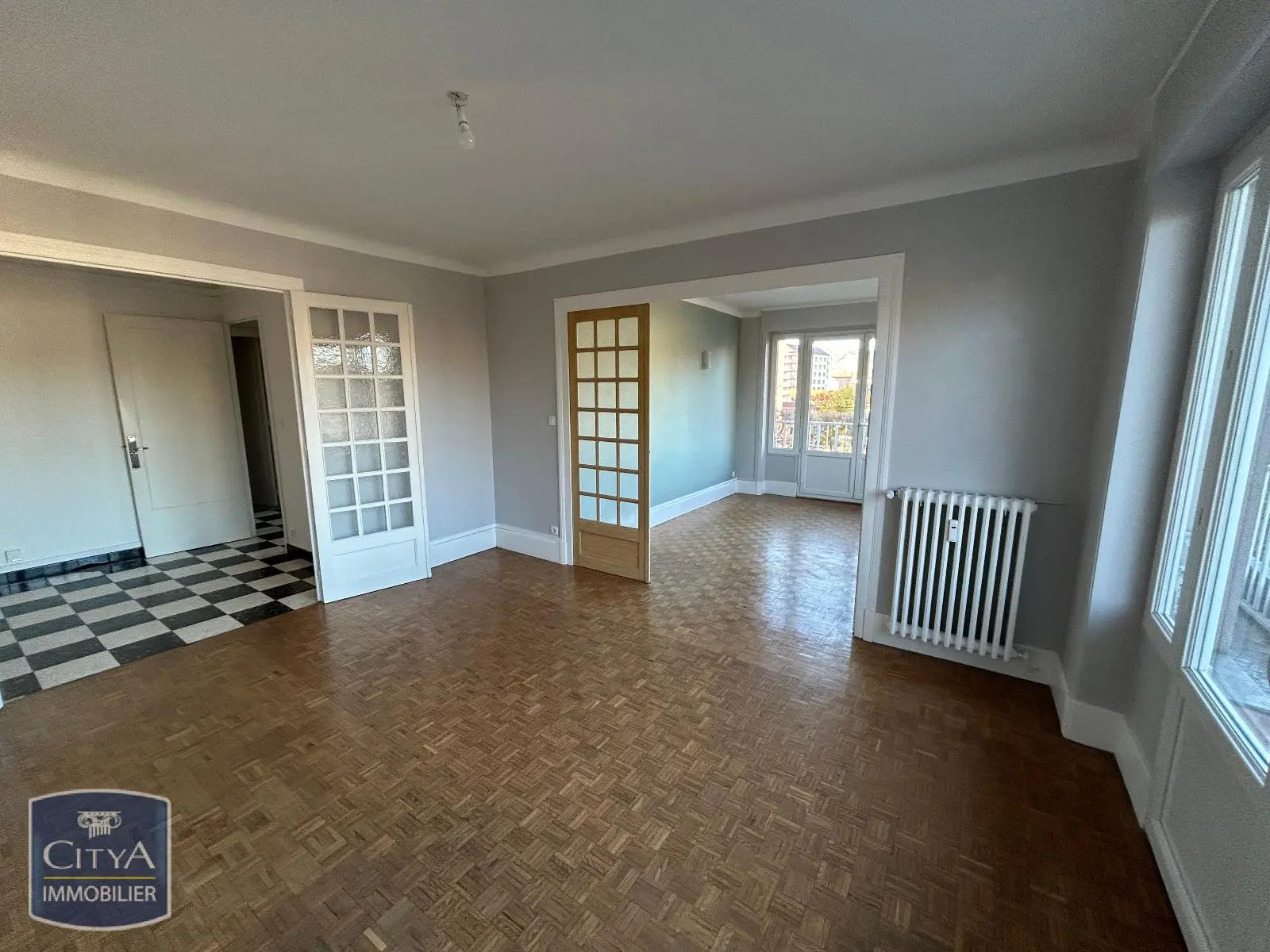 Photo 1 Appartement 4 pièces 88.25m²