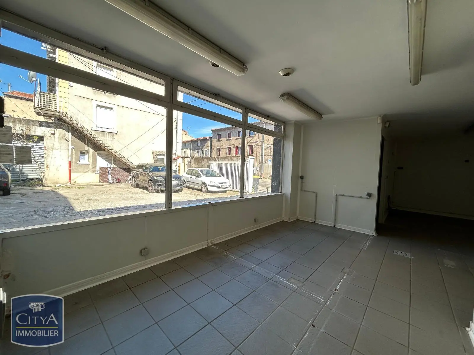 Photo 4 local commercial Rive-de-Gier