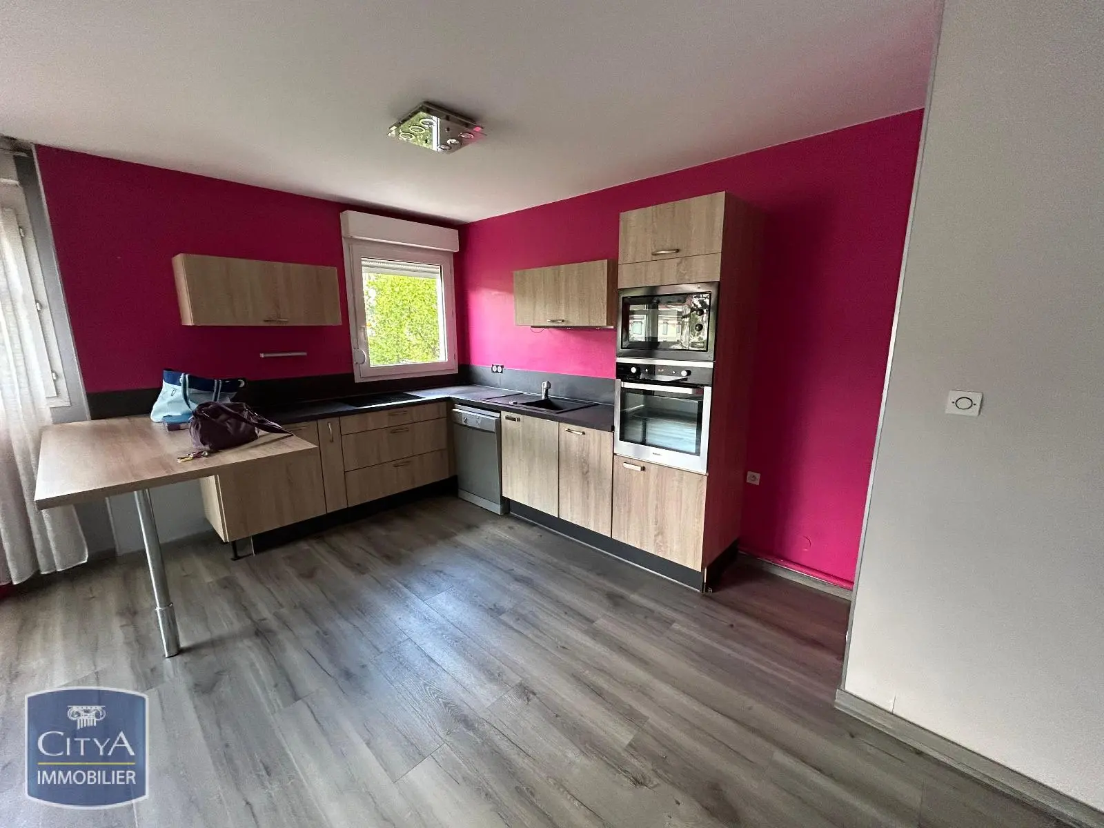 Photo 1 Appartement 3 pièces 69.21m²