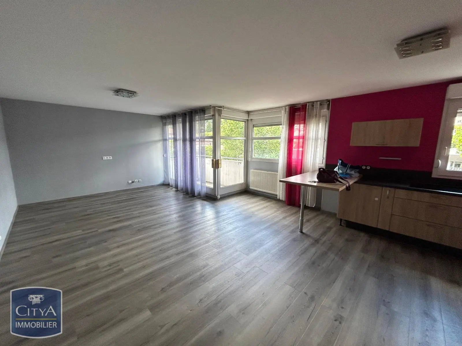 Photo 2 Appartement 3 pièces 69.21m²