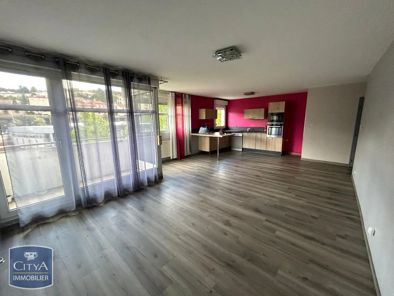 Photo 3 Appartement 3 pièces 69.21m²