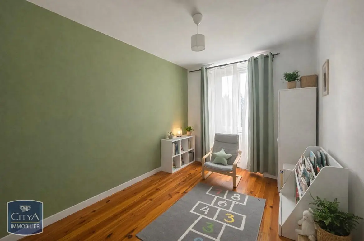 Photo 5 Appartement 3 pièces 67.75m²