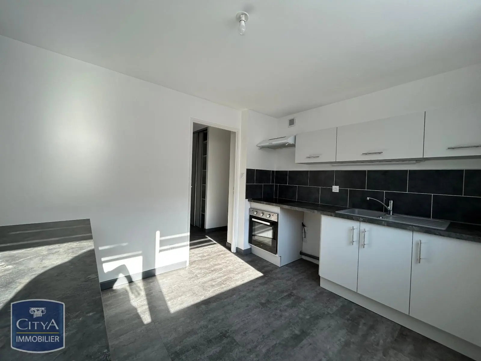 Photo 1 Appartement 3 pièces 61.55m²