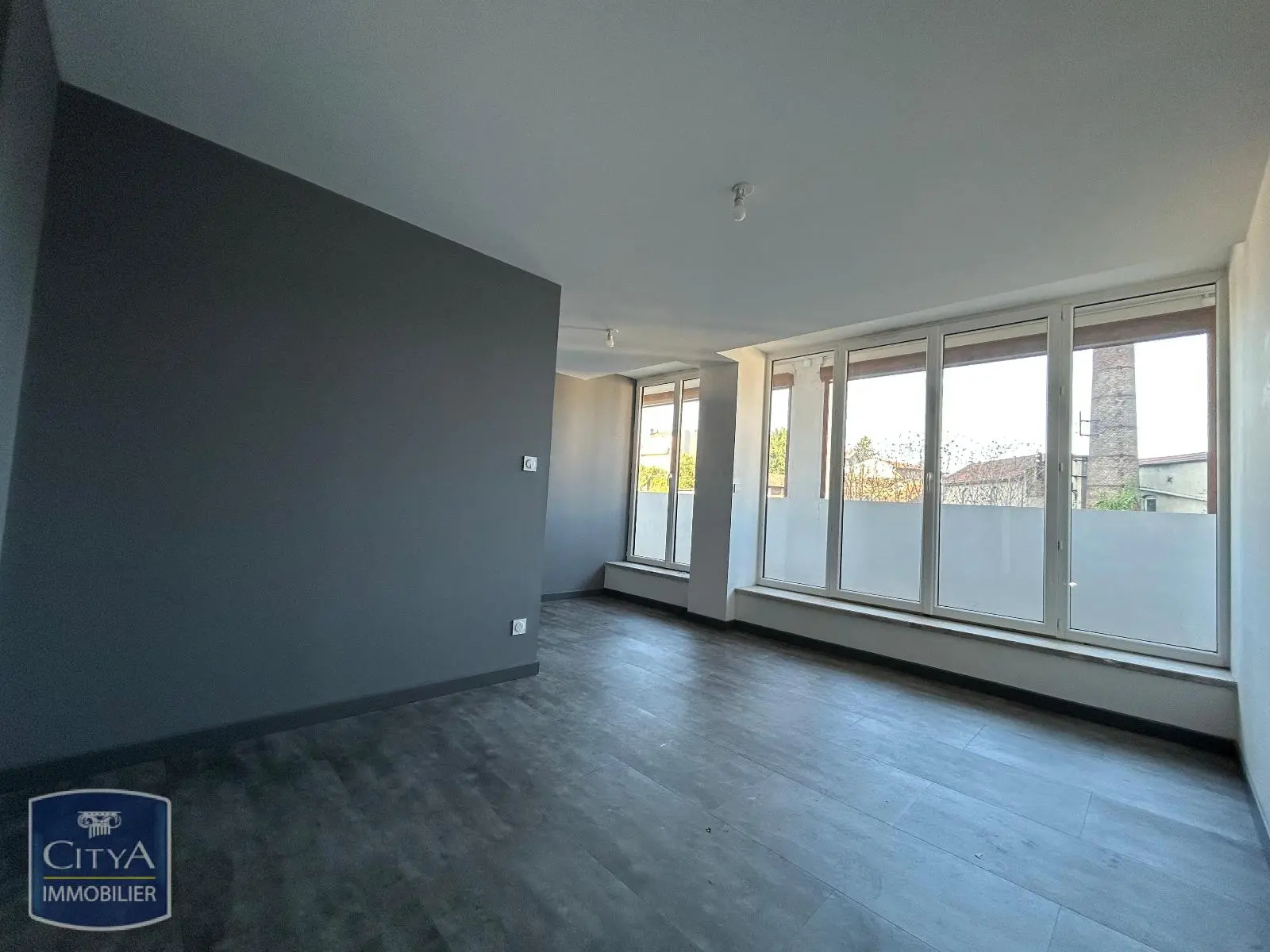 Photo 2 Appartement 3 pièces 61.55m²