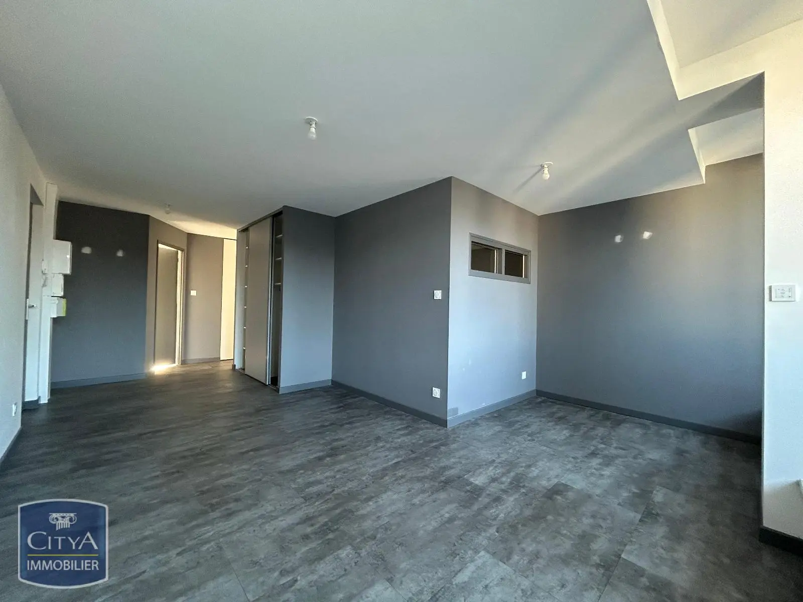 Photo 3 Appartement 3 pièces 61.55m²