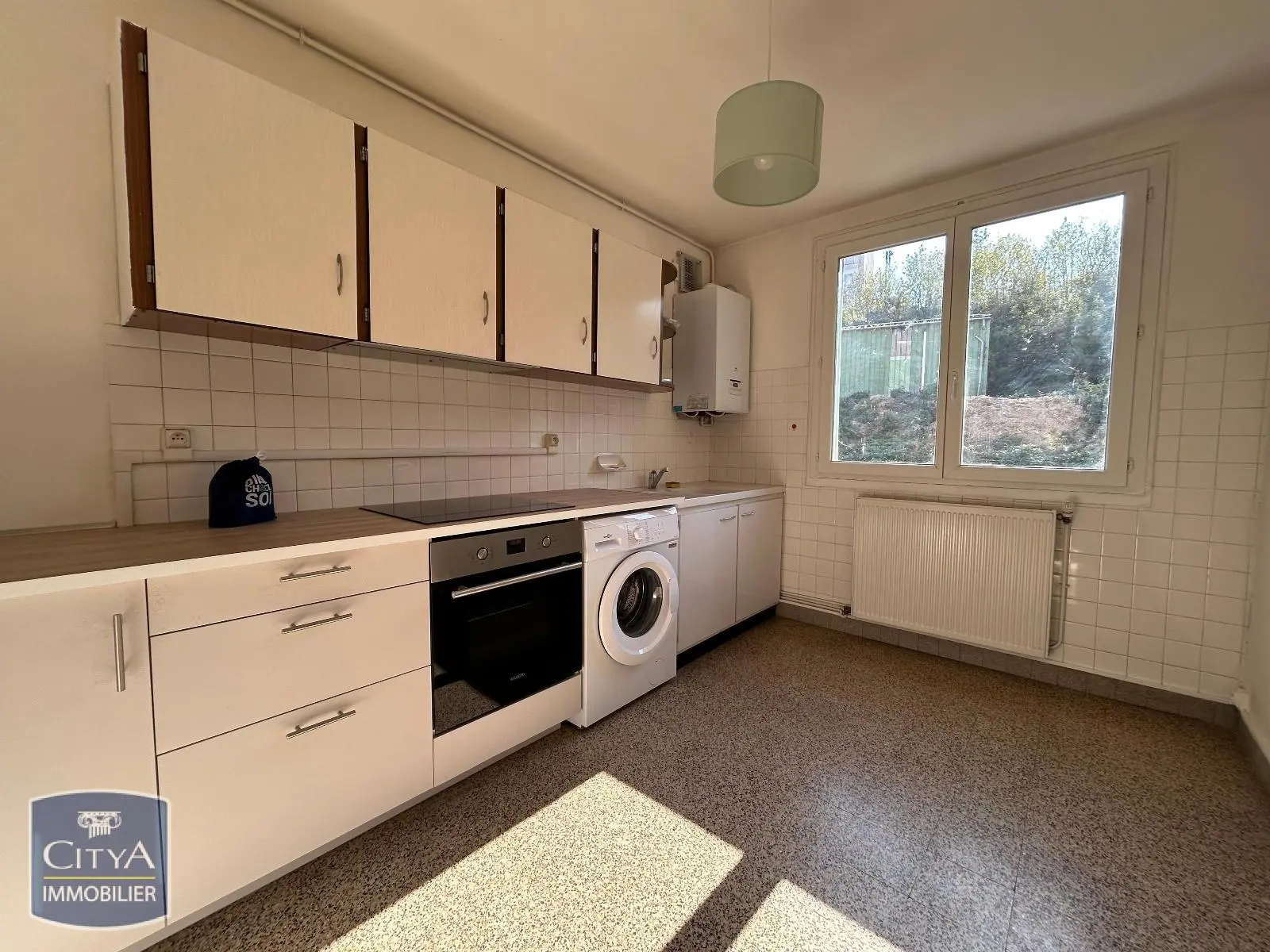 Photo 3 Appartement 2 pièces 45.32m²