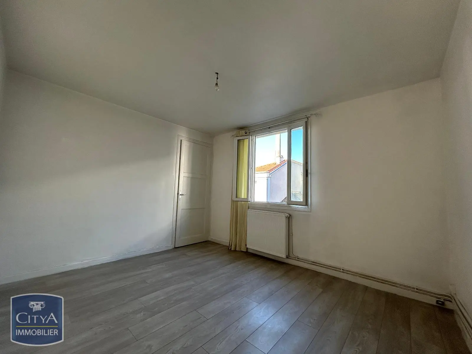 Photo 2 Appartement 2 pièces 45.32m²