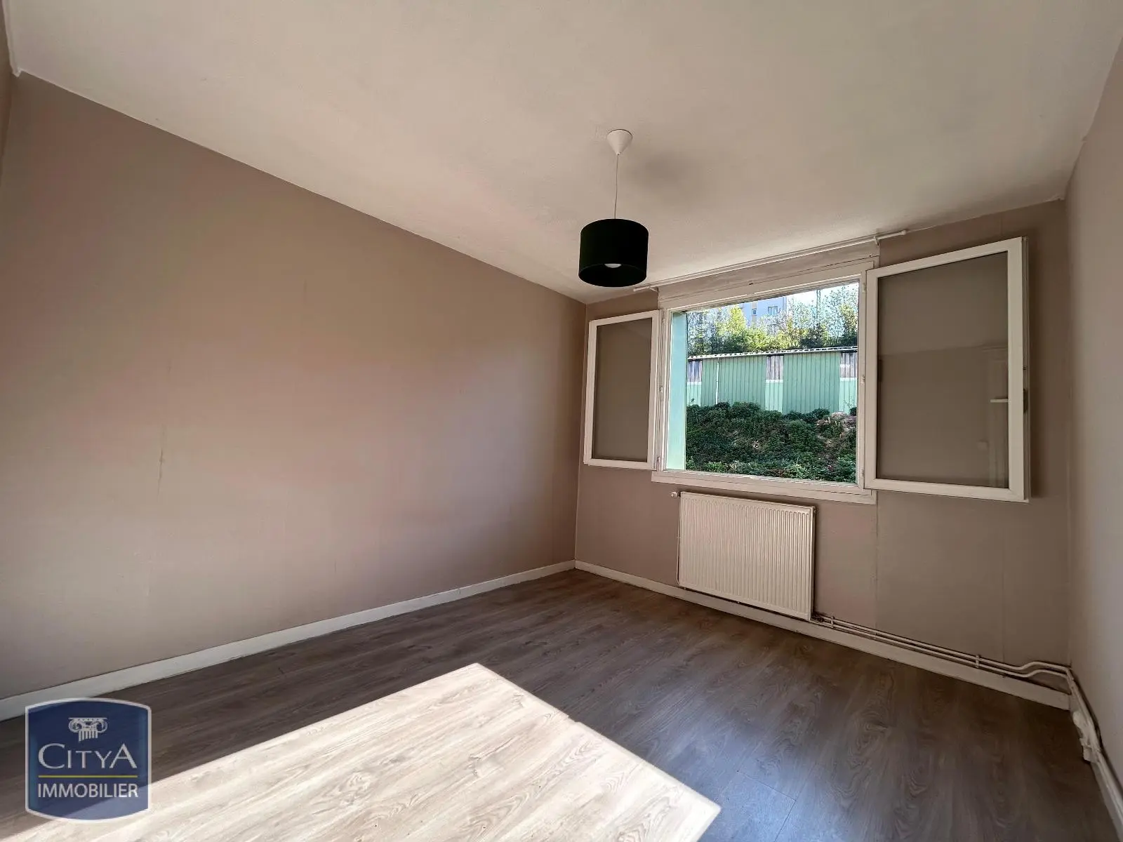 Photo 4 Appartement 2 pièces 45.32m²