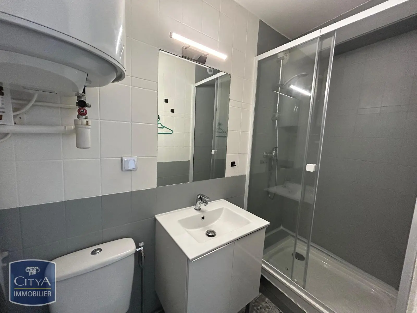 Photo 6 Appartement 2 pièces 31.63m²