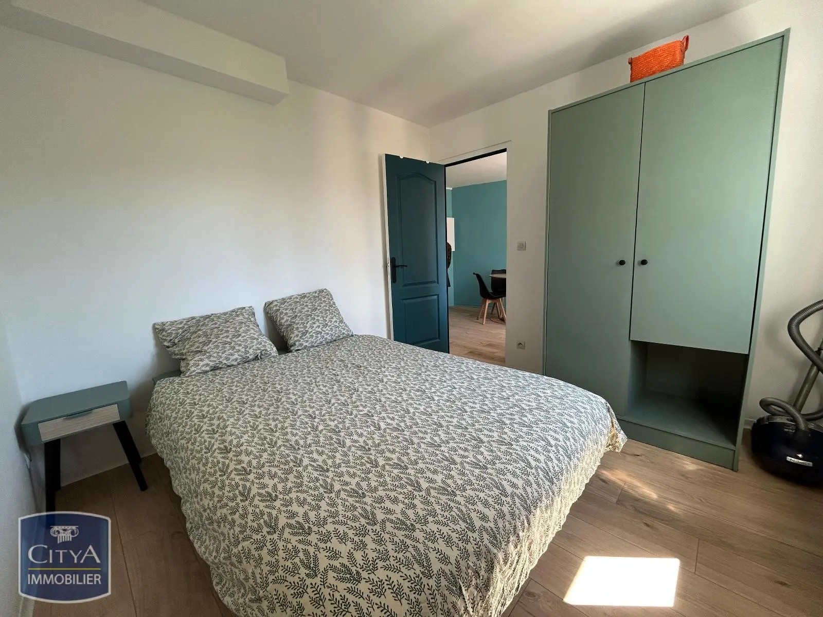 Photo 4 Appartement 2 pièces 31.63m²