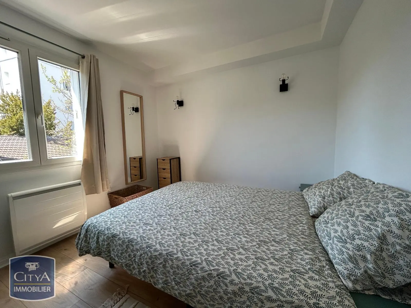 Photo 3 Appartement 2 pièces 31.63m²