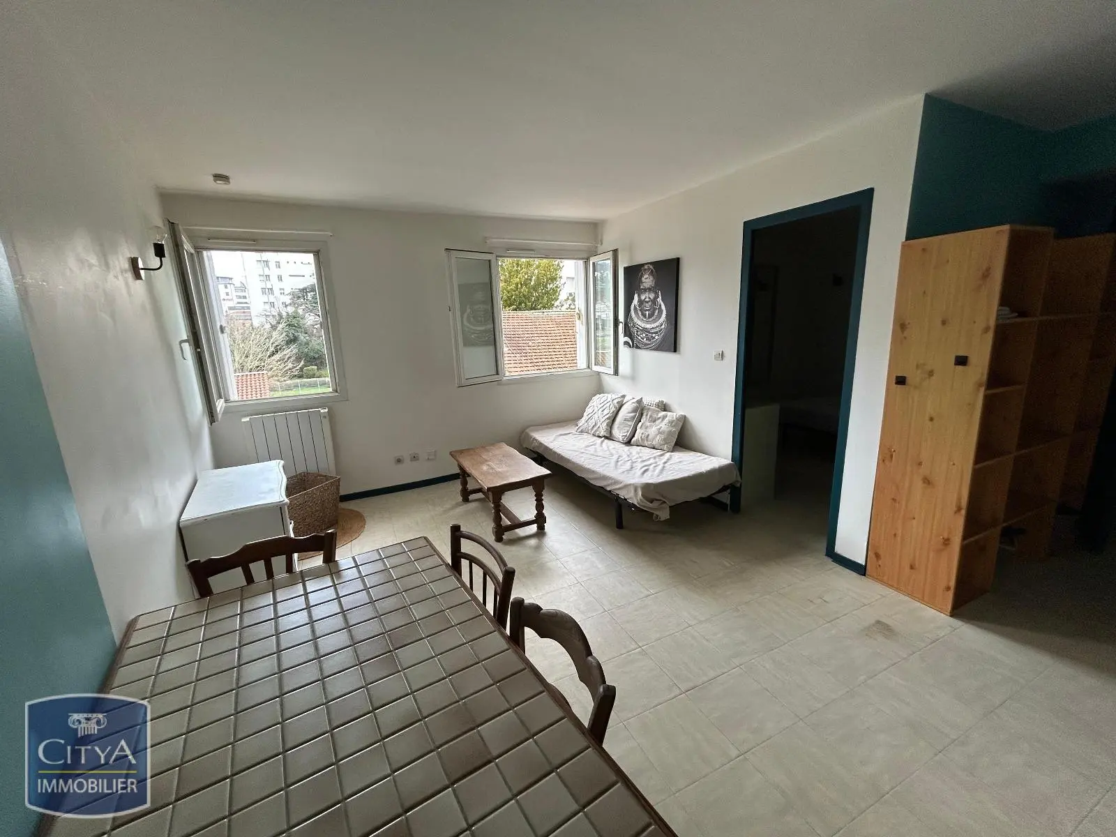 Photo 34 Appartement 2 pièces 31.63m²