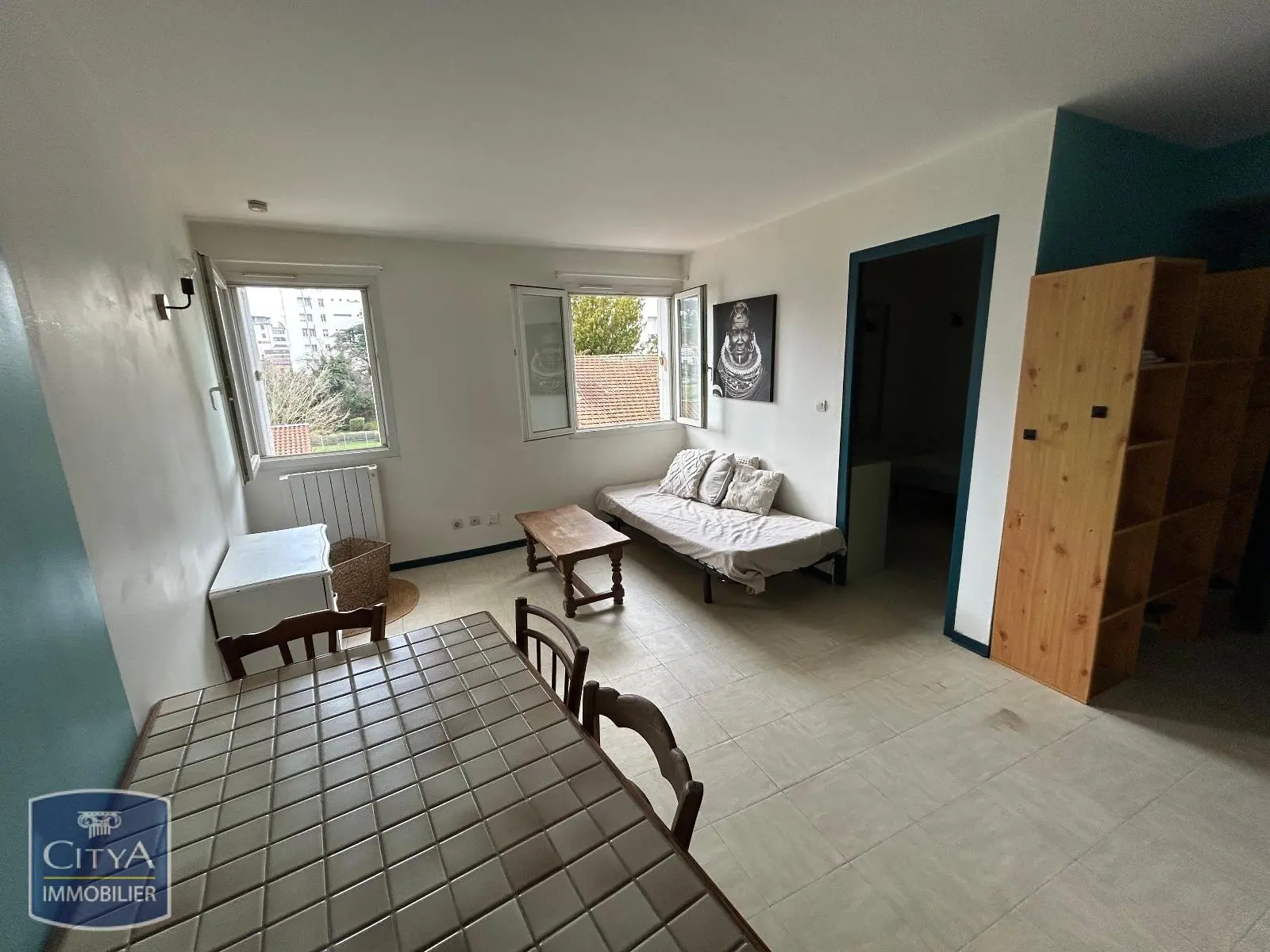 Photo 33 Appartement 2 pièces 31.63m²