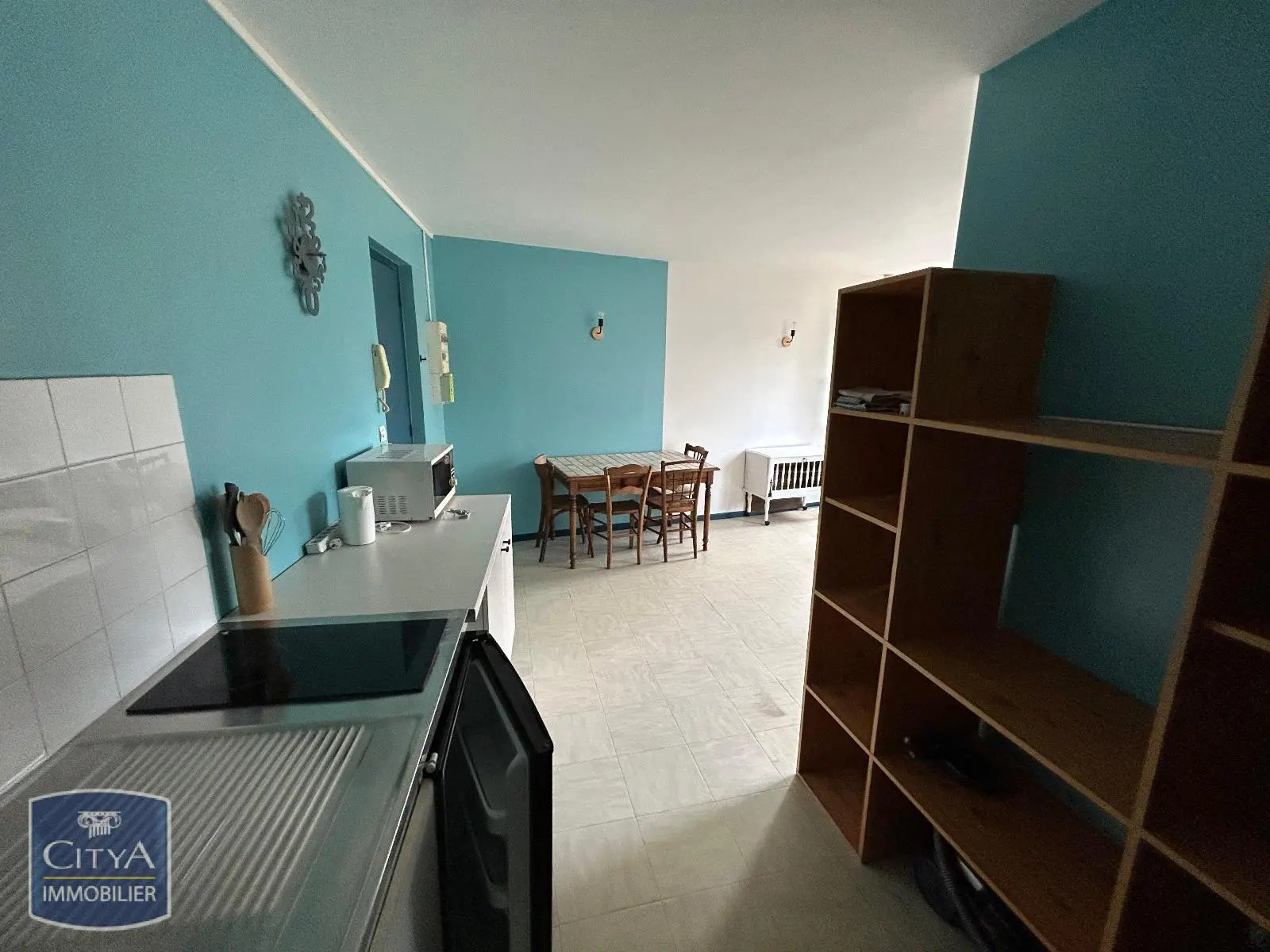 Photo 32 Appartement 2 pièces 31.63m²