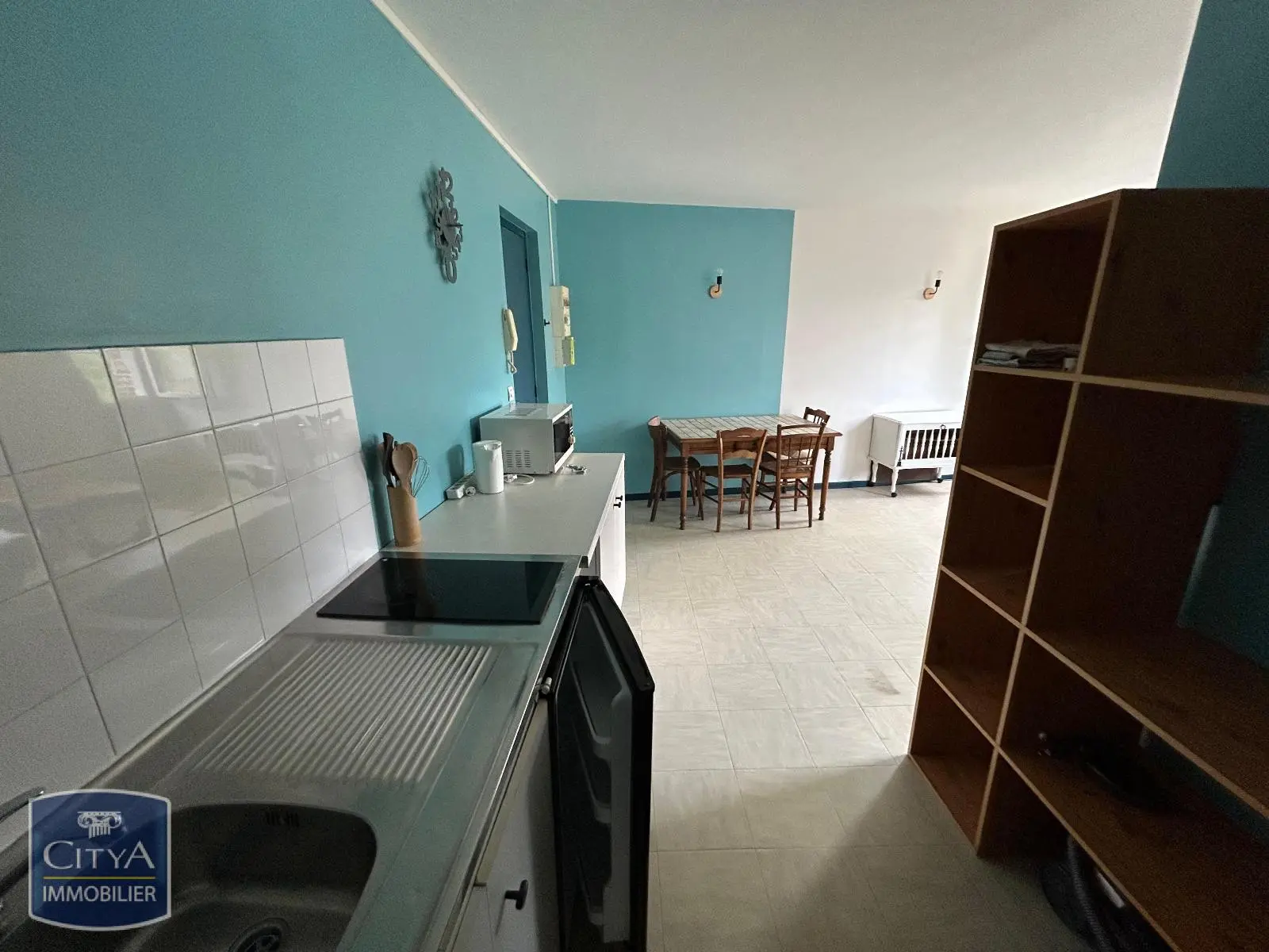 Photo 31 Appartement 2 pièces 31.63m²