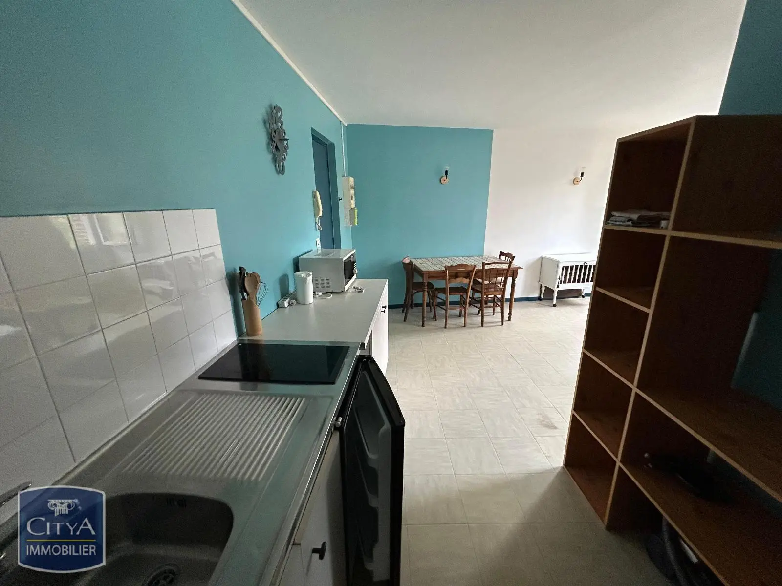 Photo 30 Appartement 2 pièces 31.63m²