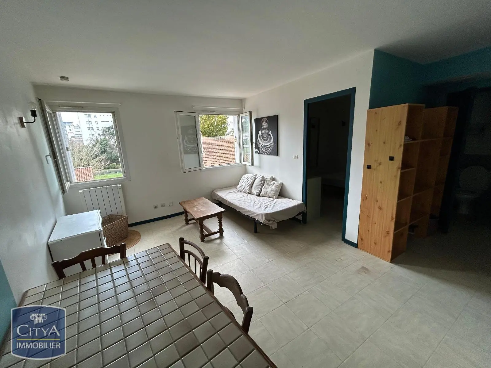 Photo 29 Appartement 2 pièces 31.63m²