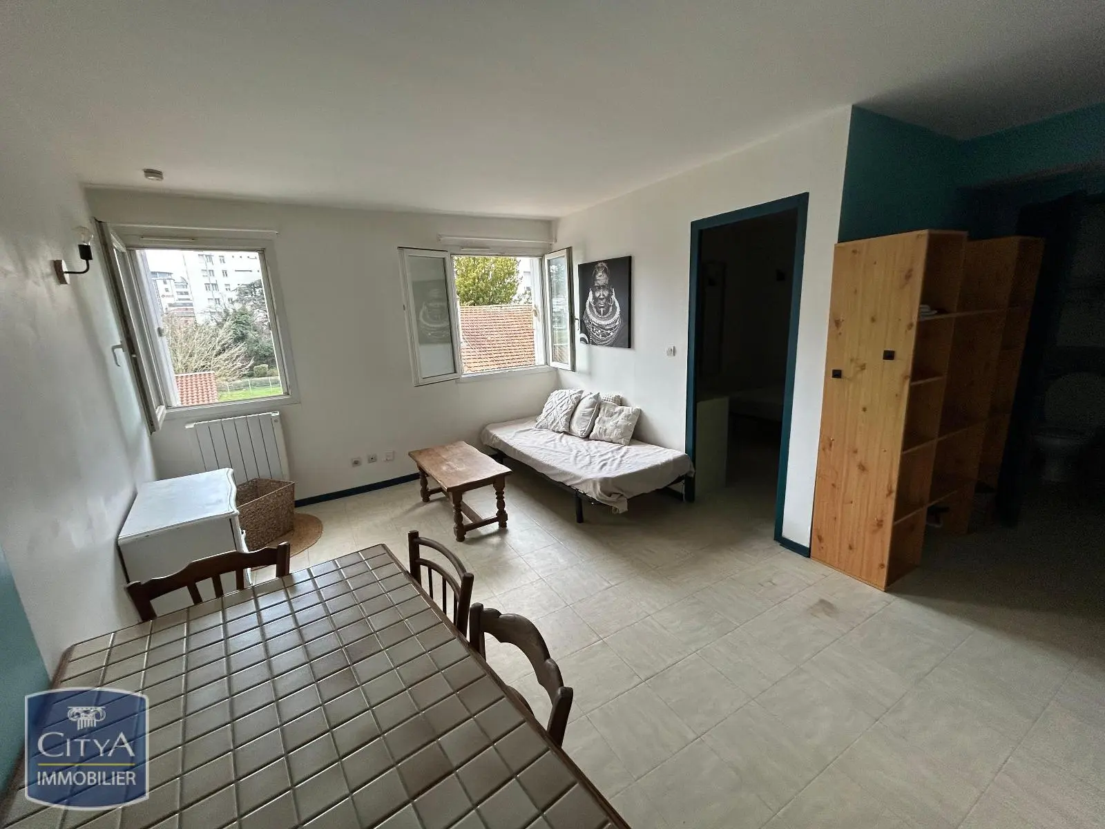 Photo 28 Appartement 2 pièces 31.63m²