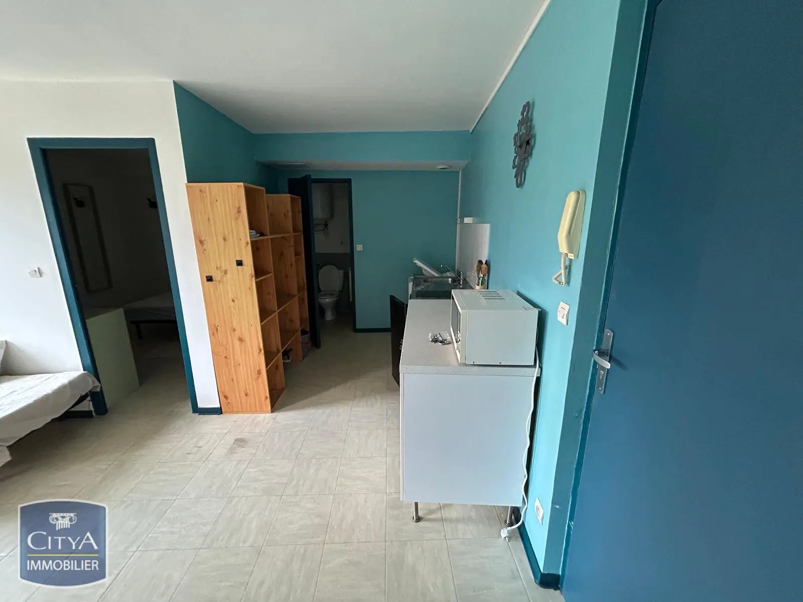 Photo 27 Appartement 2 pièces 31.63m²