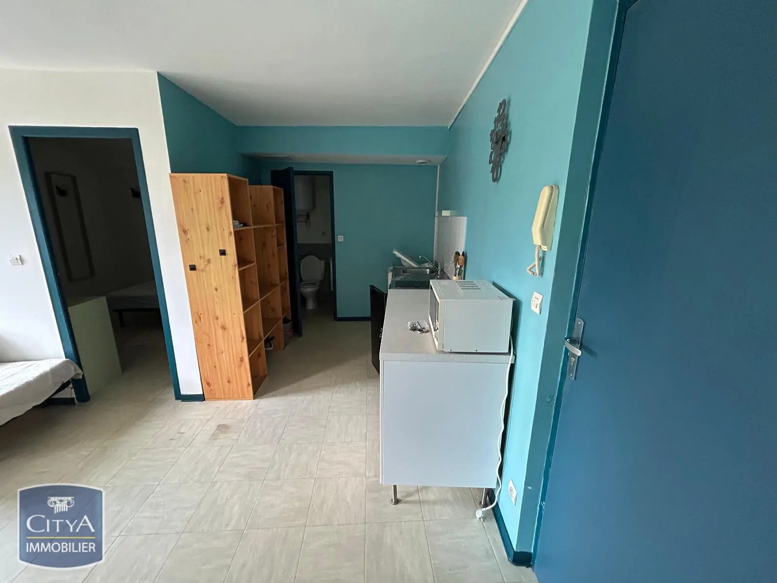 Photo 26 Appartement 2 pièces 31.63m²